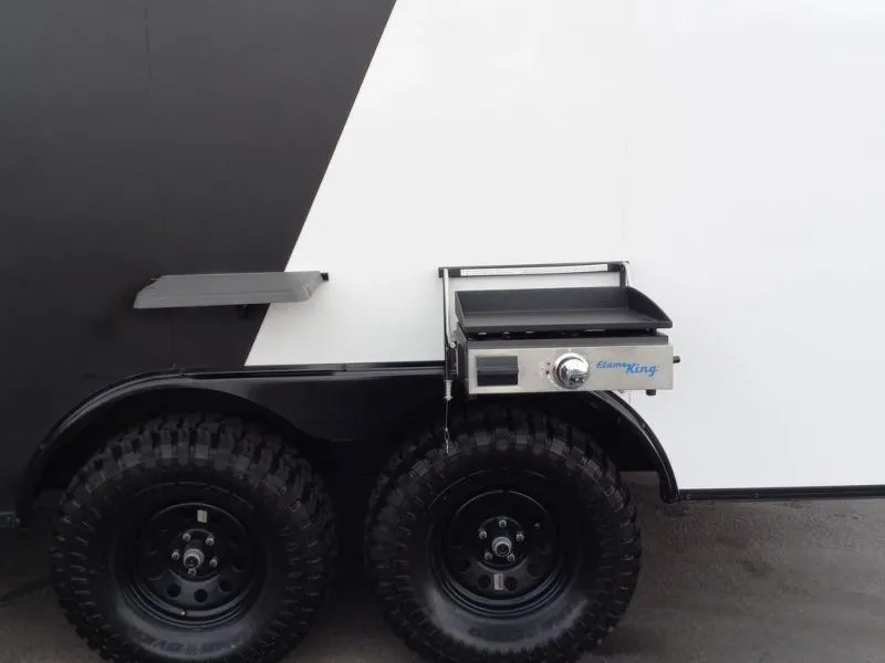 new Cargo (Enclosed) Trailers Raynger  for sale, in Draper, UT Thumbnail 34