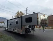 new Toy Haulers Sundowner Trailers  for sale, in Draper, UT Thumbnail 2
