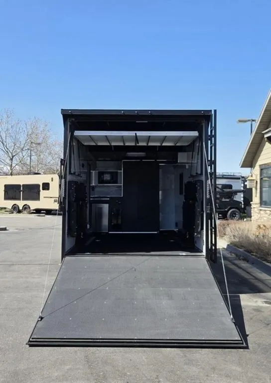 new Toy Haulers Raynger  for sale, in Draper, UT Thumbnail 35