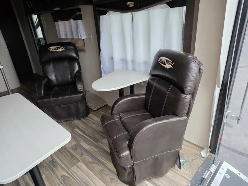 used Toy Haulers Forest River  for sale, in Draper, UT Thumbnail 13