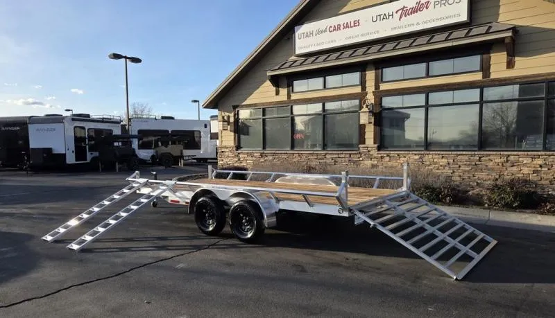 new Other Trailers Baughman Products  for sale, in Draper, UT Thumbnail 34