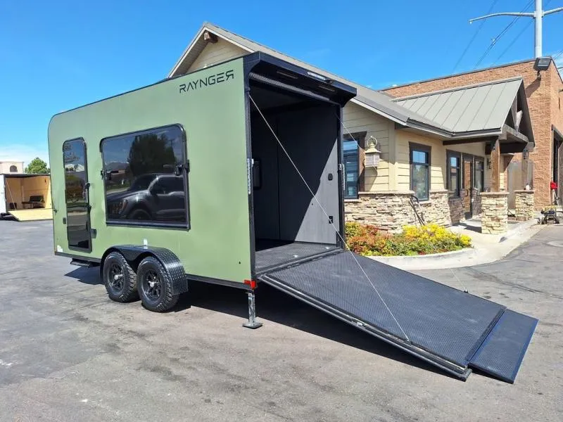 used Other Trailers Raynger  for sale, in Draper, UT Thumbnail 16