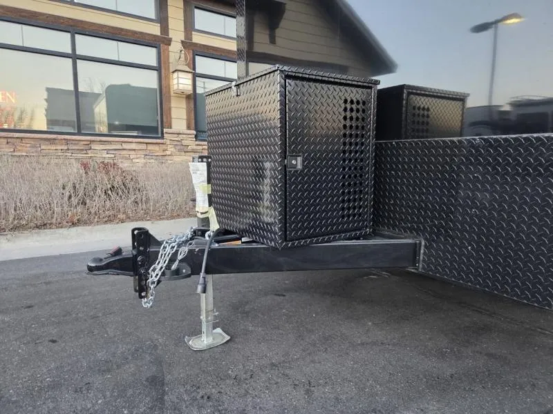 new Toy Haulers Raynger  for sale, in Draper, UT Thumbnail 8