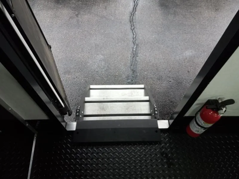 new Toy Haulers Stealth Trailers  for sale, in Draper, UT Thumbnail 52