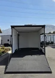 new Cargo (Enclosed) Trailers Criterion  for sale, in Draper, UT Thumbnail 62