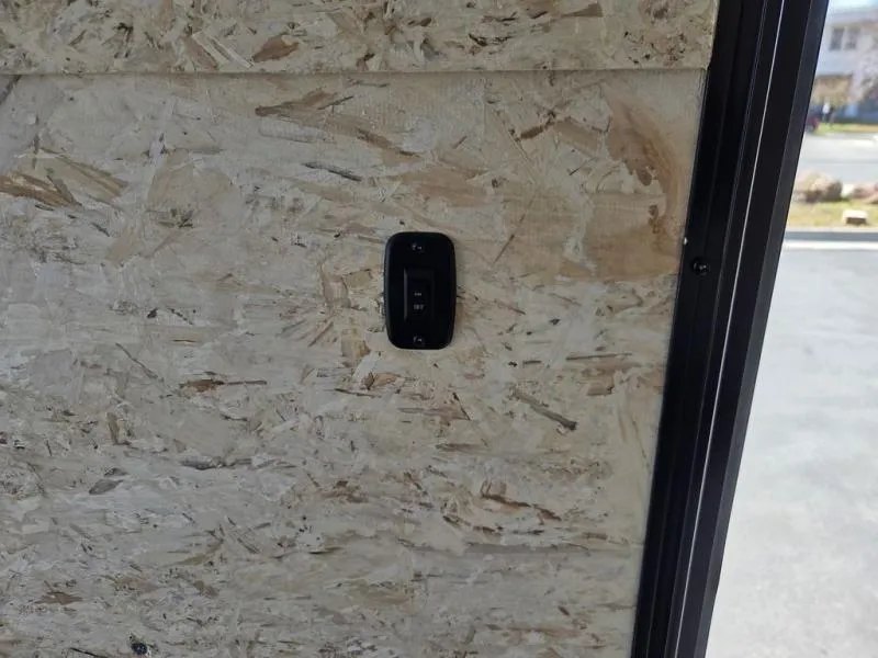 new Cargo (Enclosed) Trailers Criterion  for sale, in Draper, UT Thumbnail 36