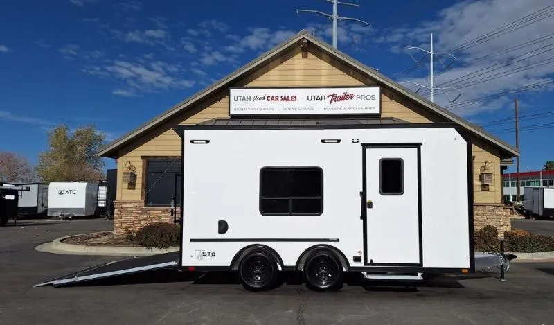 new Cargo (Enclosed) Trailers ATC  for sale, in Draper, UT Thumbnail 26