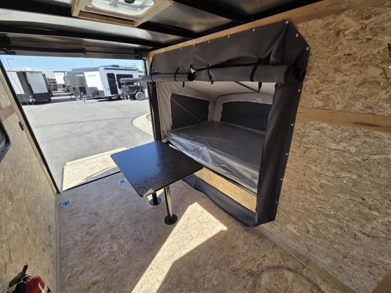 new Toy Haulers Raynger  for sale, in Draper, UT Thumbnail 53