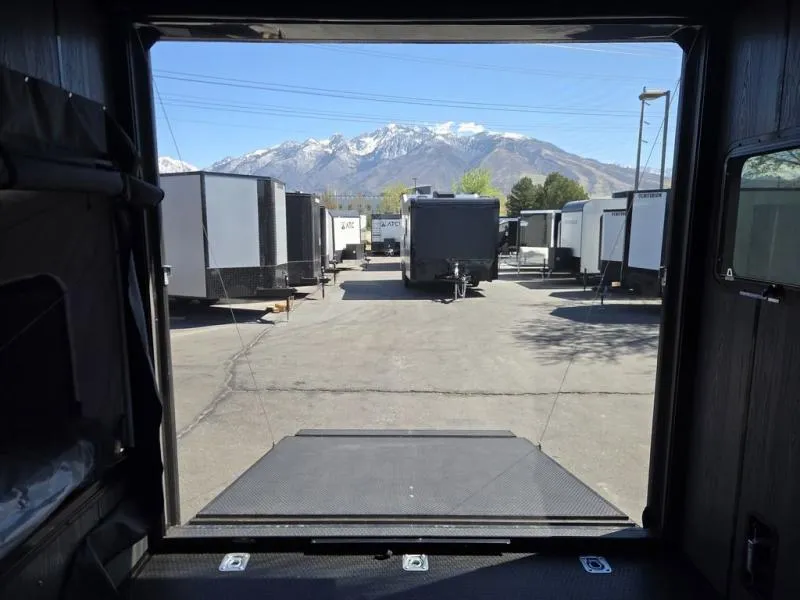 new Toy Haulers Raynger  for sale, in Draper, UT Thumbnail 72