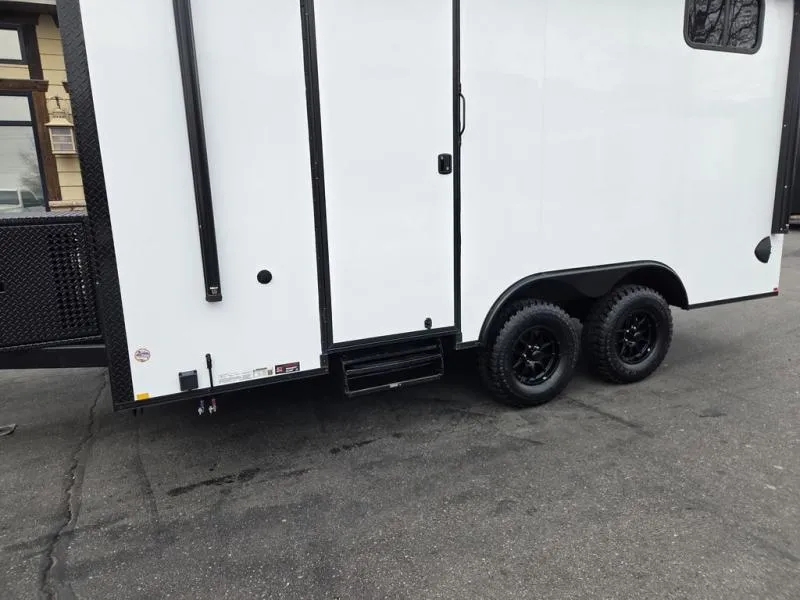 new Toy Haulers Raynger  for sale, in Draper, UT Thumbnail 16