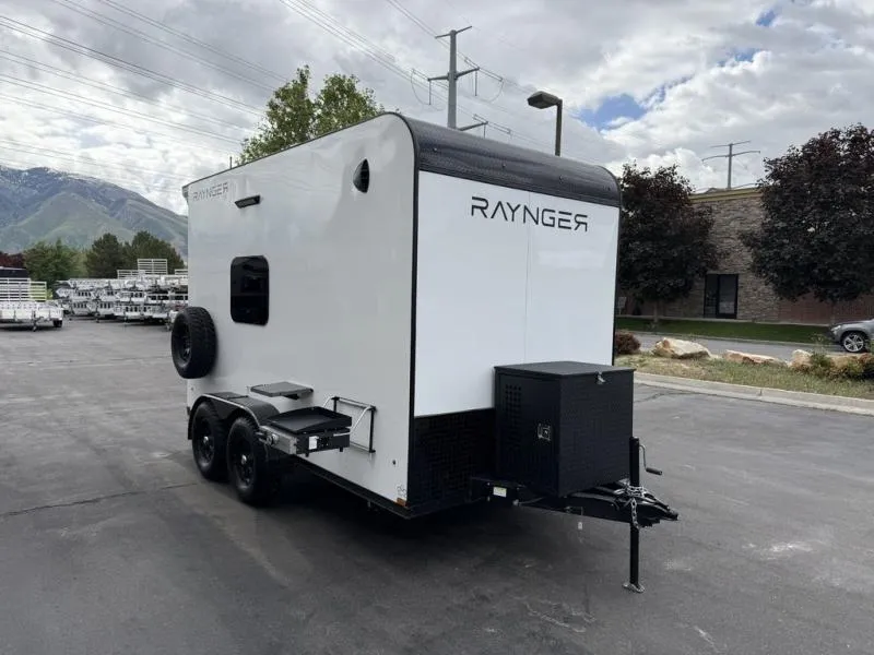 used Other Trailers Raynger  for sale, in Draper, UT Thumbnail 73