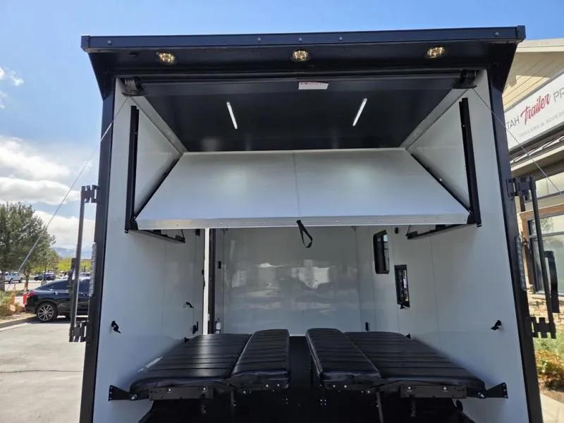 new Toy Haulers Raynger  for sale, in Draper, UT Thumbnail 81