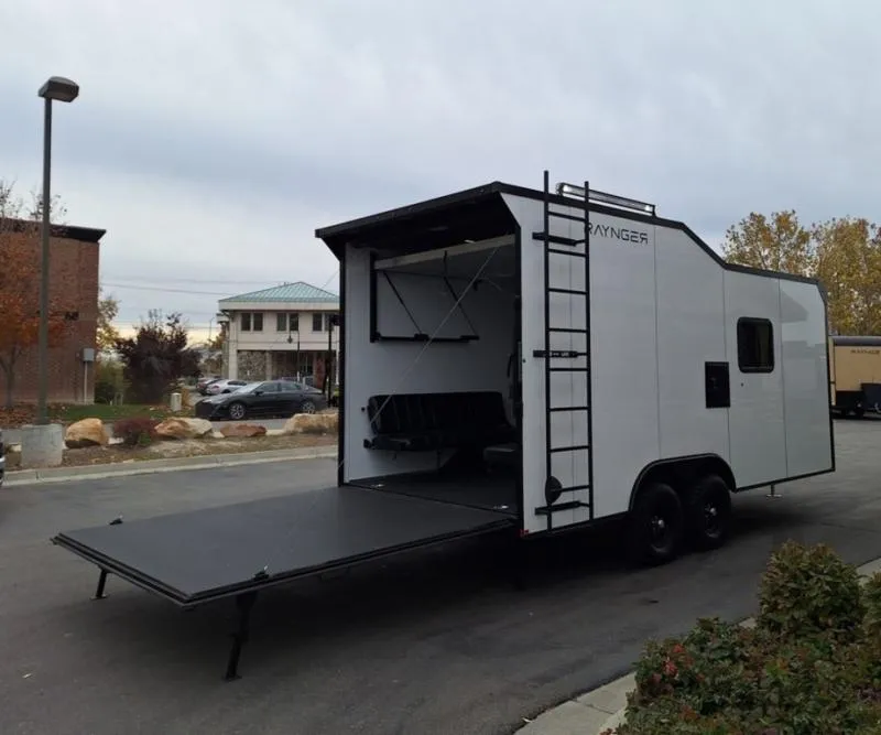 new Toy Haulers Raynger  for sale, in Draper, UT Thumbnail 87