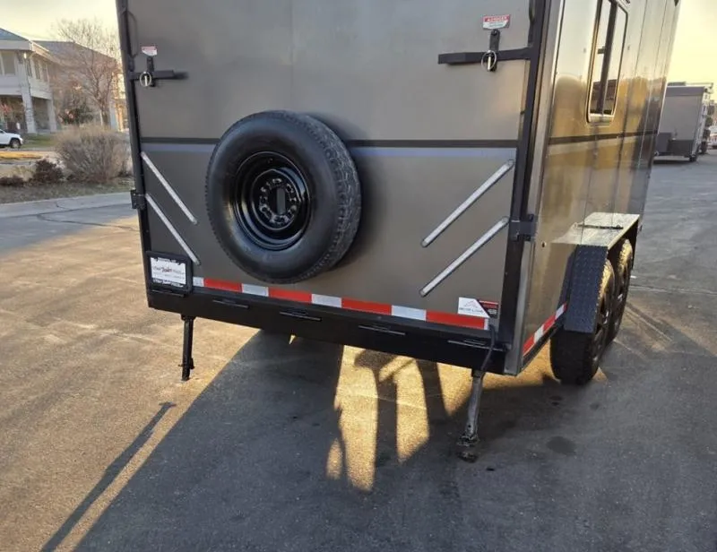 used Toy Haulers Other  for sale, in Draper, UT Thumbnail 20