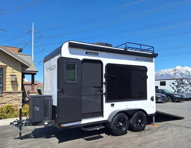 new Toy Haulers Raynger  for sale, in Draper, UT Thumbnail 49
