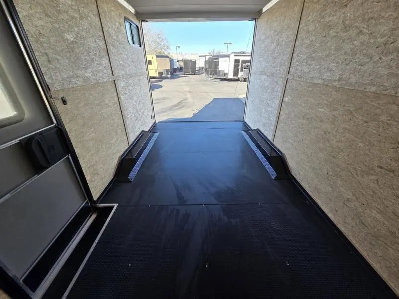 new Cargo (Enclosed) Trailers Criterion  for sale, in Draper, UT Thumbnail 34