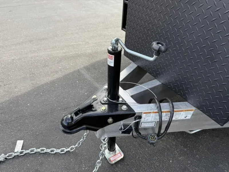 new Cargo (Enclosed) Trailers ATC  for sale, in Draper, UT Thumbnail 13