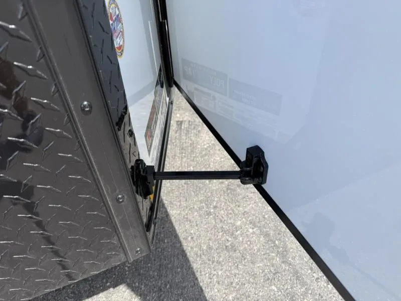 new Cargo (Enclosed) Trailers Criterion  for sale, in Draper, UT Thumbnail 41