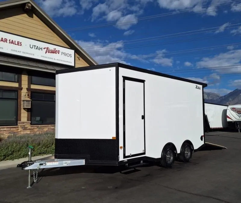 new Cargo (Enclosed) Trailers Xpress  for sale, in Draper, UT Thumbnail 23