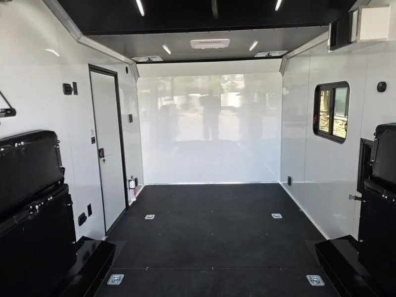 new Toy Haulers Raynger  for sale, in Draper, UT Thumbnail 43