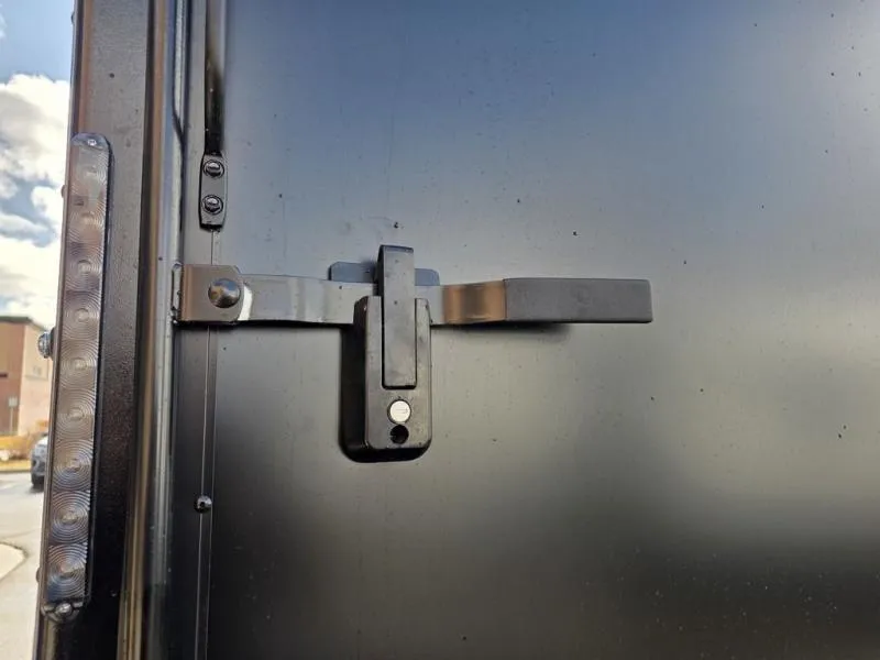 new Cargo (Enclosed) Trailers Criterion  for sale, in Draper, UT Thumbnail 7