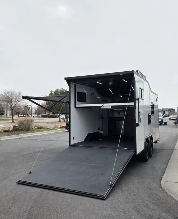 new Toy Haulers Raynger  for sale, in Draper, UT Thumbnail 100