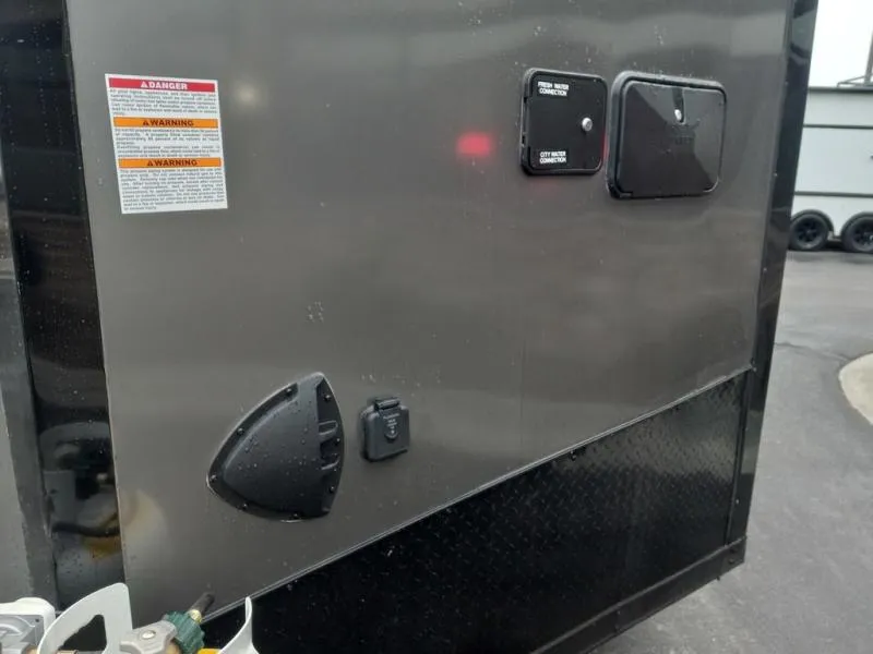 new Toy Haulers Stealth Trailers  for sale, in Draper, UT Thumbnail 17