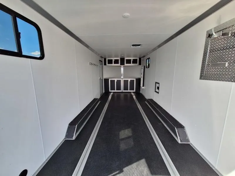 new Cargo (Enclosed) Trailers Xpress  for sale, in Draper, UT Thumbnail 13