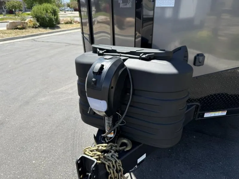 new Toy Haulers Stealth Trailers  for sale, in Draper, UT Thumbnail 17