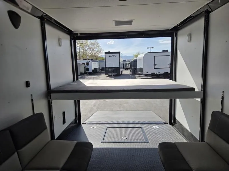 new Toy Haulers Other  for sale, in Draper, UT Thumbnail 103