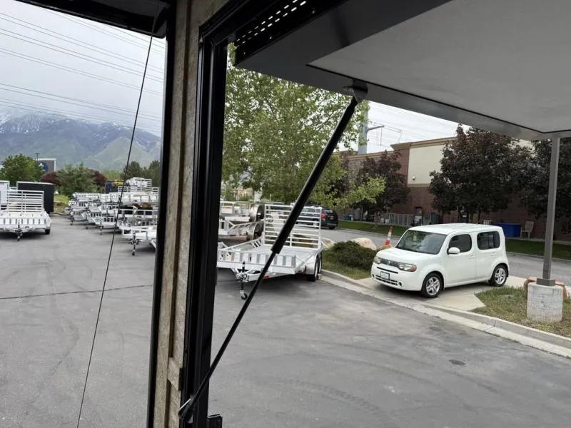 used Other Trailers Criterion  for sale, in Draper, UT Thumbnail 39