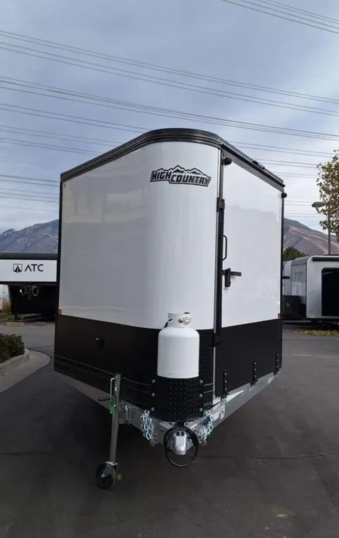 used Other Trailers High Country  for sale, in Draper, UT Thumbnail 3