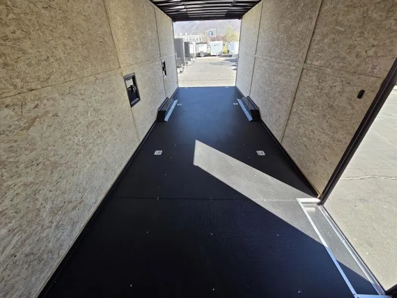 new Cargo (Enclosed) Trailers Criterion  for sale, in Draper, UT Thumbnail 40