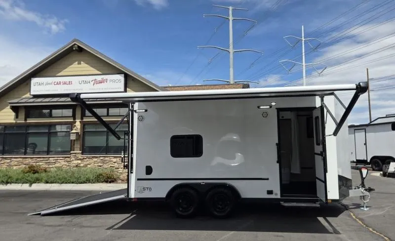 new Toy Haulers ATC  for sale, in Draper, UT Thumbnail 95