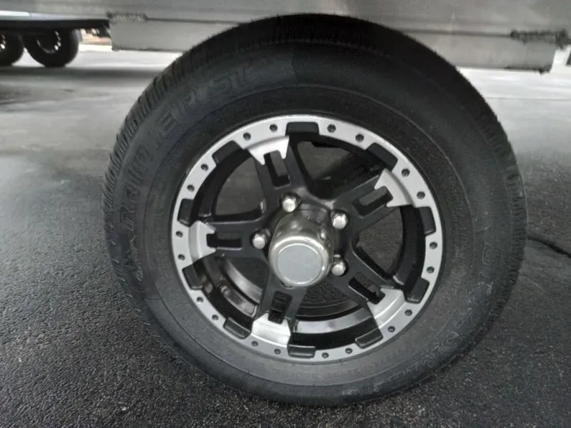 used Other Trailers High Country  for sale, in Draper, UT Thumbnail 7