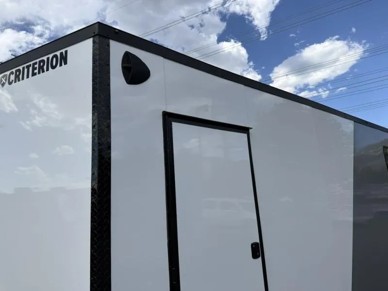 used Other Trailers Criterion  for sale, in Draper, UT Thumbnail 16