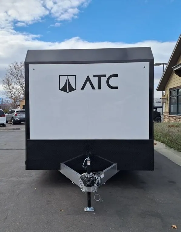 new Cargo (Enclosed) Trailers ATC  for sale, in Draper, UT Thumbnail 4