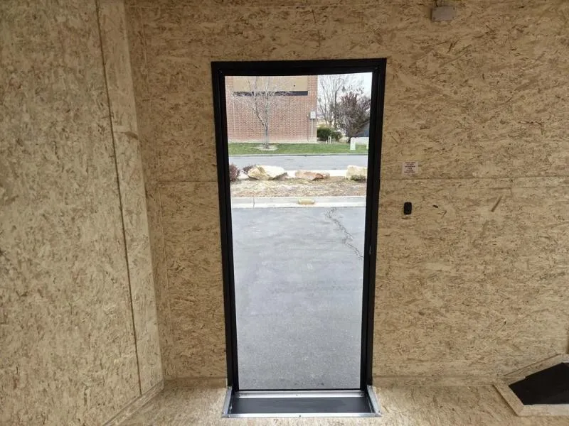 new Cargo (Enclosed) Trailers Criterion  for sale, in Draper, UT Thumbnail 34