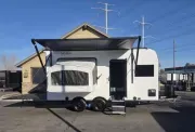 new Toy Haulers Raynger  for sale, in Draper, UT Thumbnail 83
