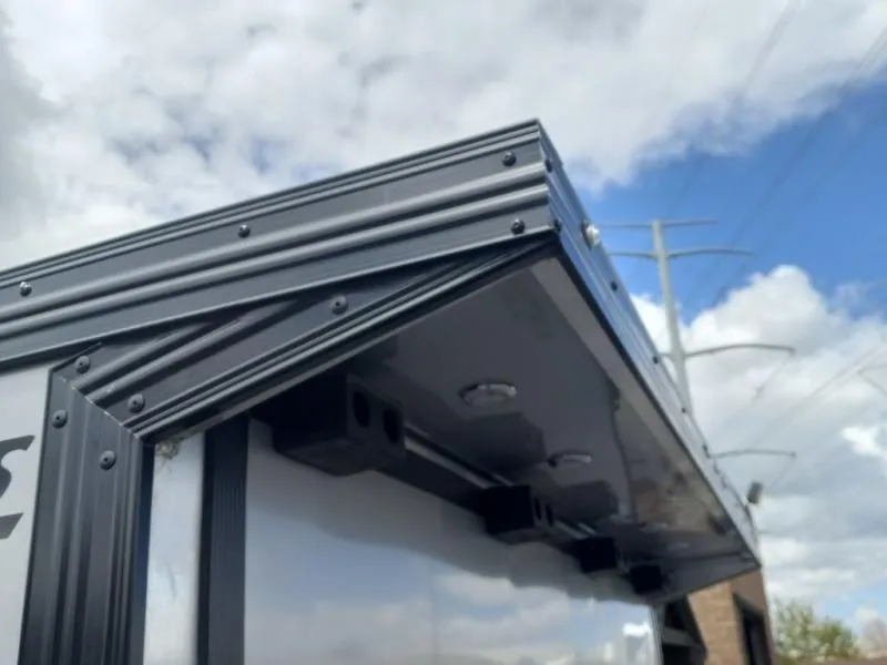 new Cargo (Enclosed) Trailers Xpress  for sale, in Draper, UT Thumbnail 22