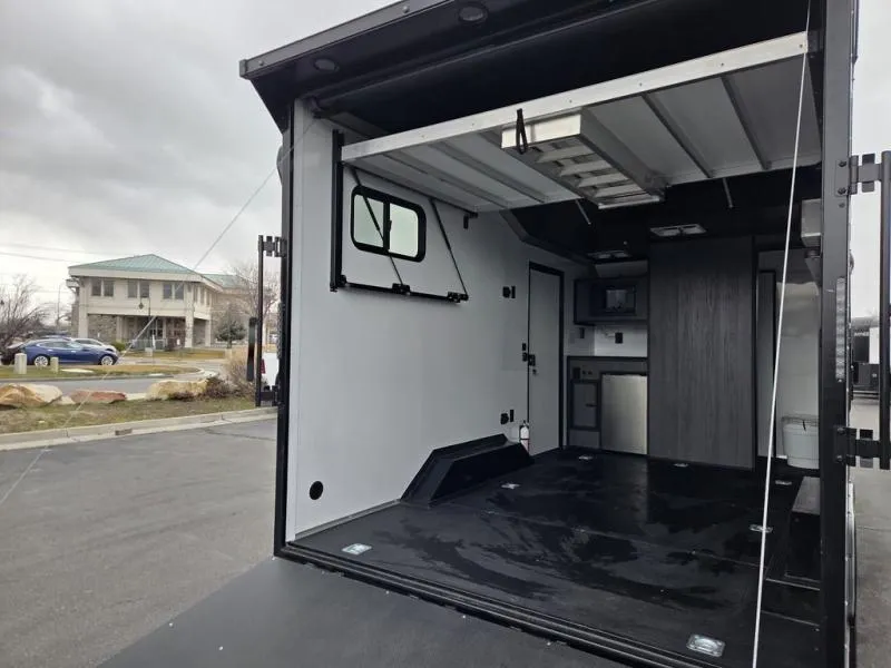 new Toy Haulers Raynger  for sale, in Draper, UT Thumbnail 36