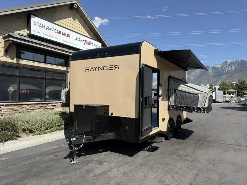 new Toy Haulers Other  for sale, in Draper, UT Thumbnail 44