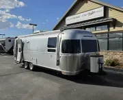 used Travel Trailers Airstream  for sale, in Draper, UT Thumbnail 90