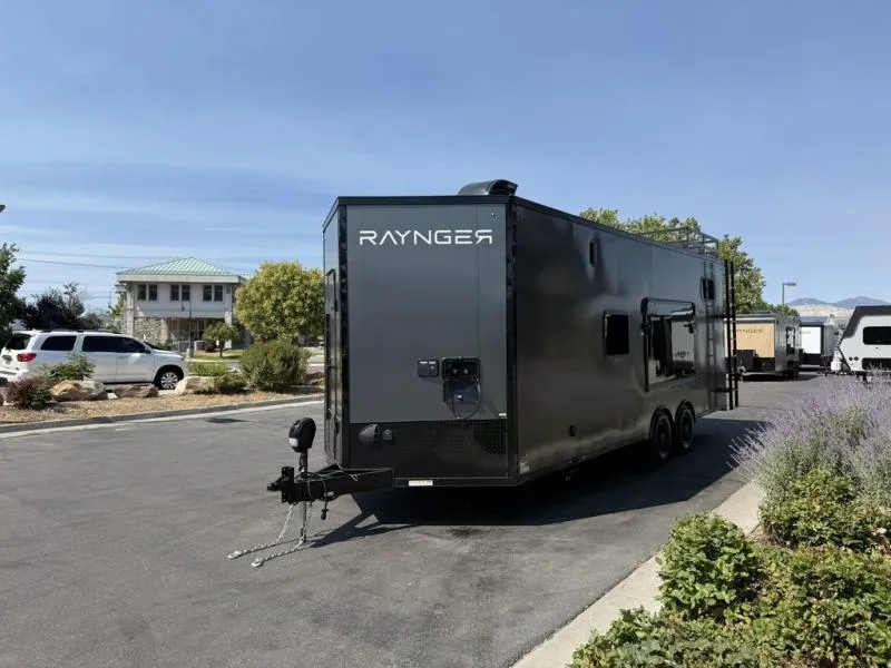 new Toy Haulers Other  for sale, in Draper, UT Thumbnail 9