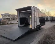 new Toy Haulers Raynger  for sale, in Draper, UT Thumbnail 62