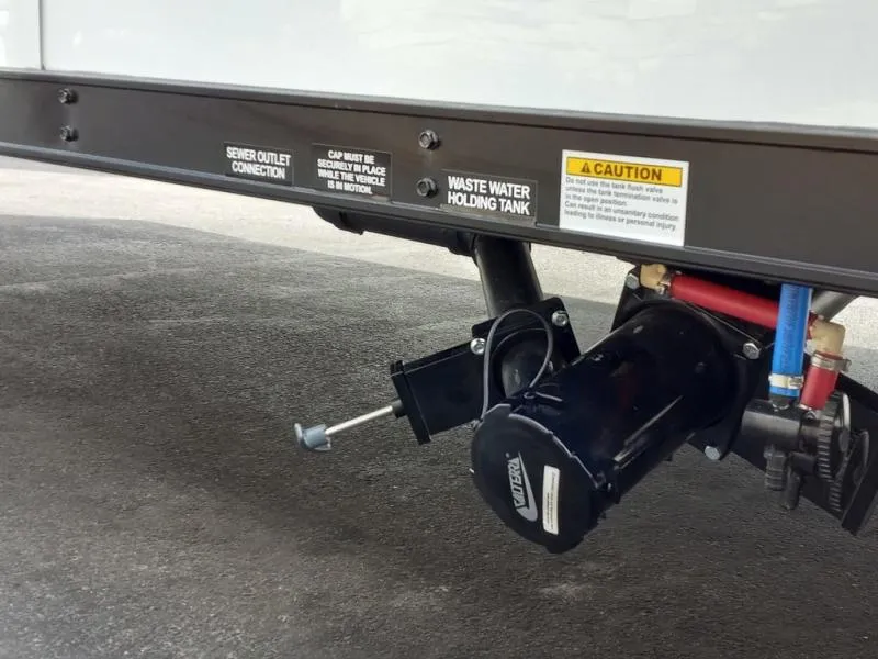 new Toy Haulers Stealth Trailers  for sale, in Draper, UT Thumbnail 39