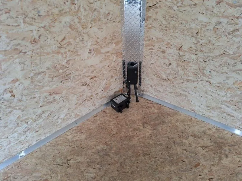 new Cargo (Enclosed) Trailers Xpress  for sale, in Draper, UT Thumbnail 36