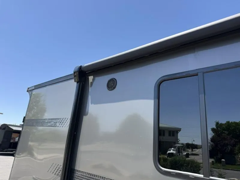 new Toy Haulers Stealth Trailers  for sale, in Draper, UT Thumbnail 27