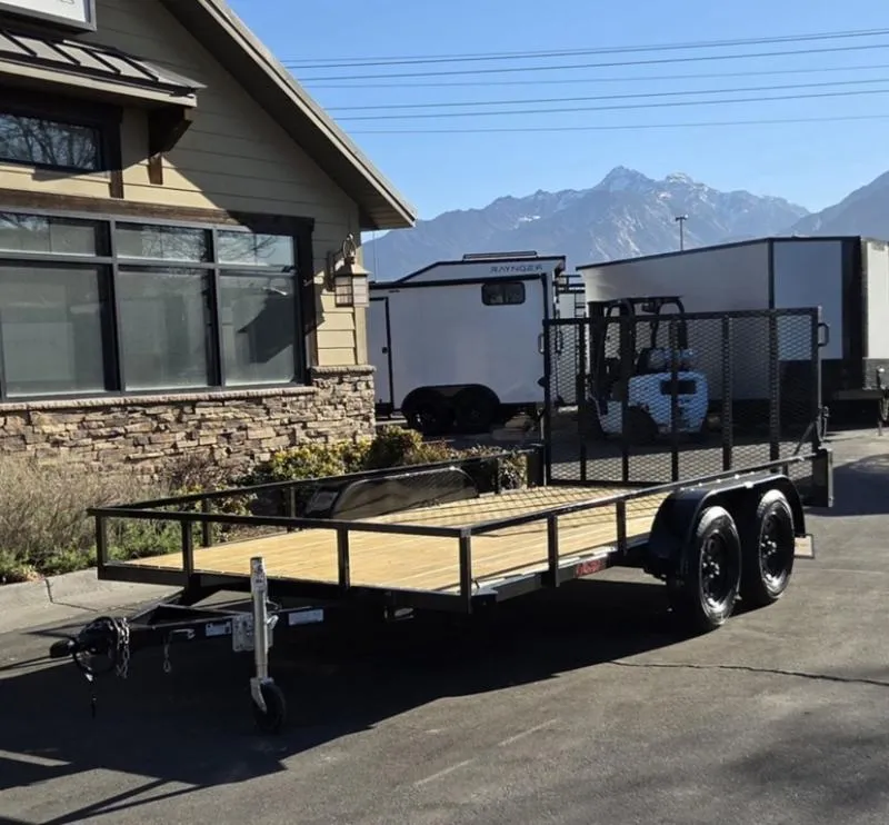 new Other Trailers Echo  for sale, in Draper, UT Thumbnail 4
