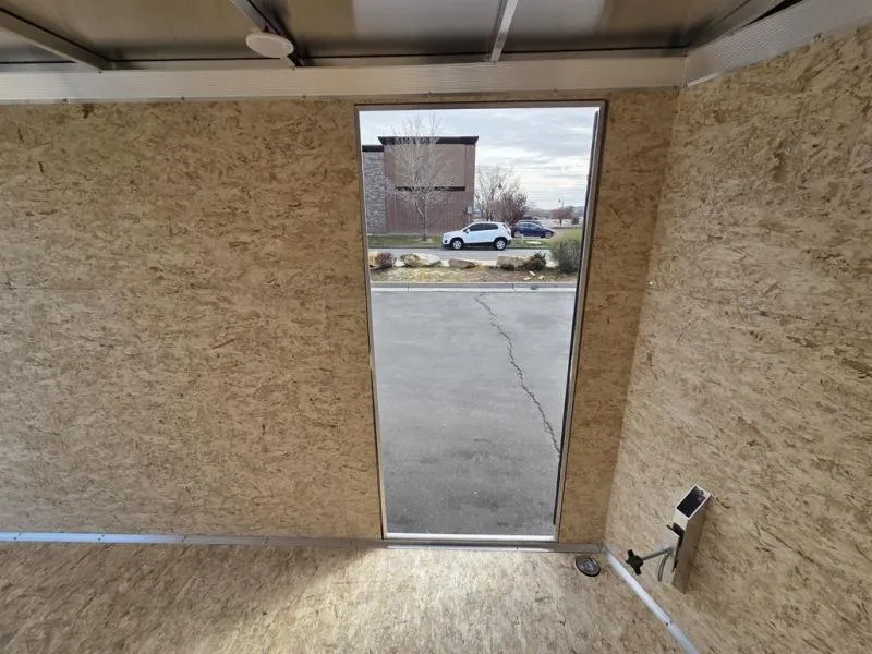 new Cargo (Enclosed) Trailers Xpress  for sale, in Draper, UT Thumbnail 32